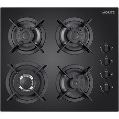 Moritz P66 4L MRZ VT GPL Εστία Αερίου Αυτόνομη 56x49εκ. Moritz P66 4L MRZ VT GPL Εστία Αερίου Αυτόνομη 56x49εκ.